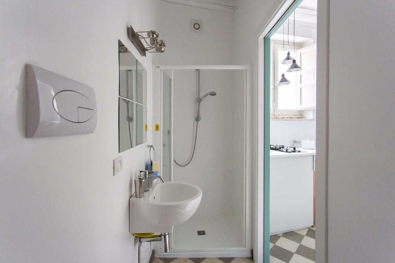 Appartamento Sofias House Aurum Palermo