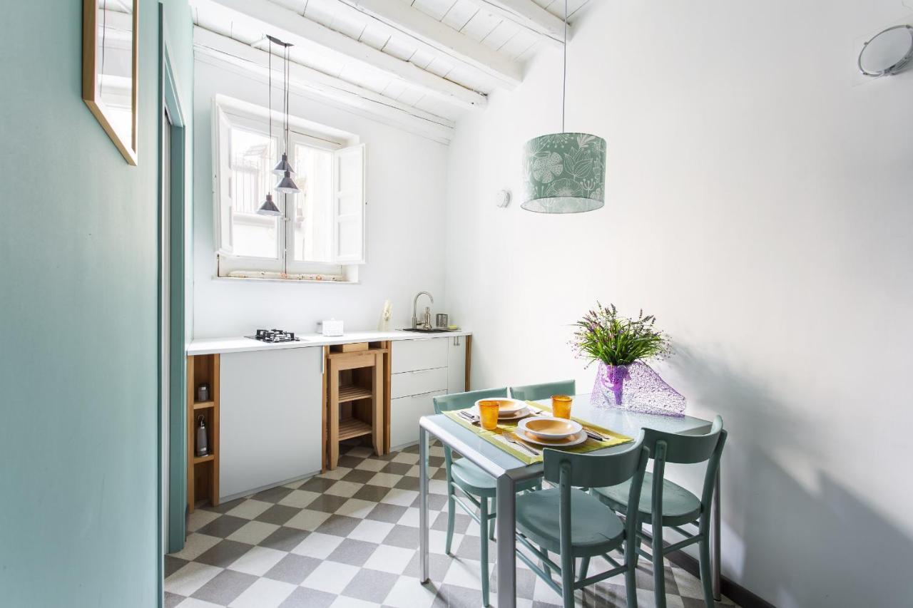 Appartamento Sofias House Aurum